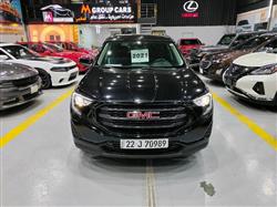 GMC Terrain